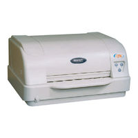 CPG Compuprint SP 40 Maintenance Manual