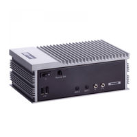 AXIOMTEK eBOX622-830-FL Series User Manual