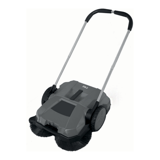 Haaga 355 User Manual