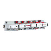 CentraLine CLIOP823A Installation & Commissioning Instructions