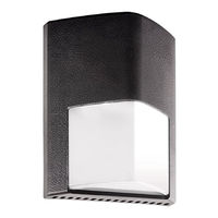 Rab Lighting ENTRA 12 Installation Instructions