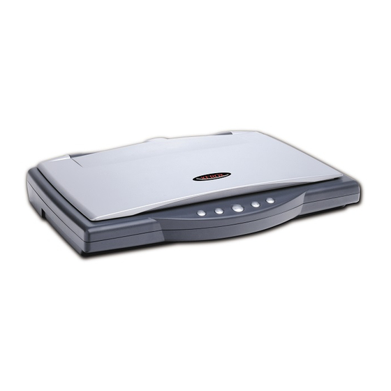 Xerox 2400 Series Installation And User Manual