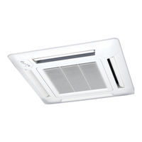 Fujitsu AOYG24LBCB Design & Technical Manual