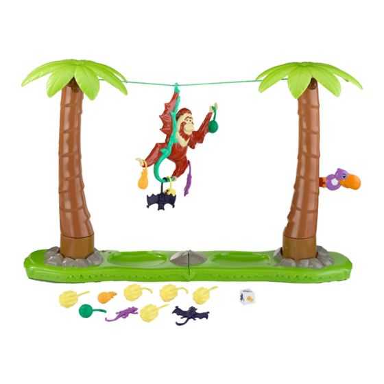 PlayMonster OranguTwang Rules
