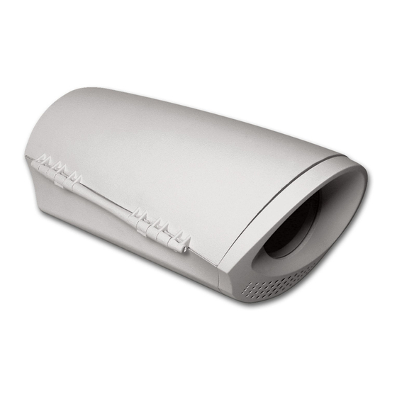 American Dynamics ADCH10 Specifications
