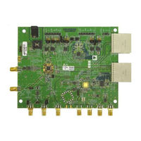 Analog Devices AD9683 Manual