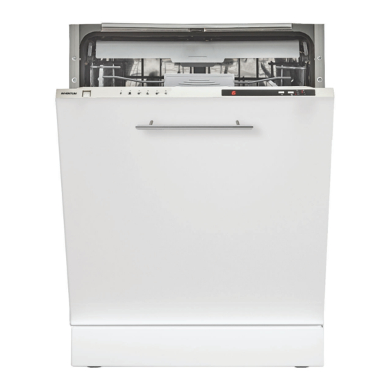 inventum IVW6011A User Manual