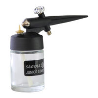 Sagola 40000240 Instruction Manual