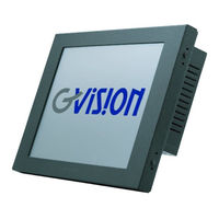 Gvision K08AS-C Operation Manual