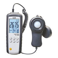 Major tech MT942 User Manual