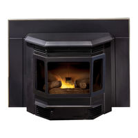 Hearth & Home Quadra-Fire Classic Bay CB1200i Troubleshooting Manual