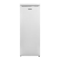Heinner HF-V250F+ Manual