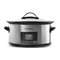 Crock-Pot MyTime SCCPVFC630-S-BR - 6-Quart Slow Cooker Manual
