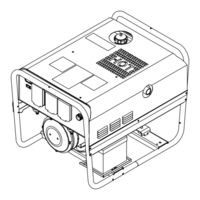 Miller Blue Star185DX Owner's Manual