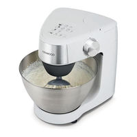 Kenwood KHC29A Instructions Manual