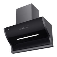 Livinox LCH-LILY-90BL User Manual