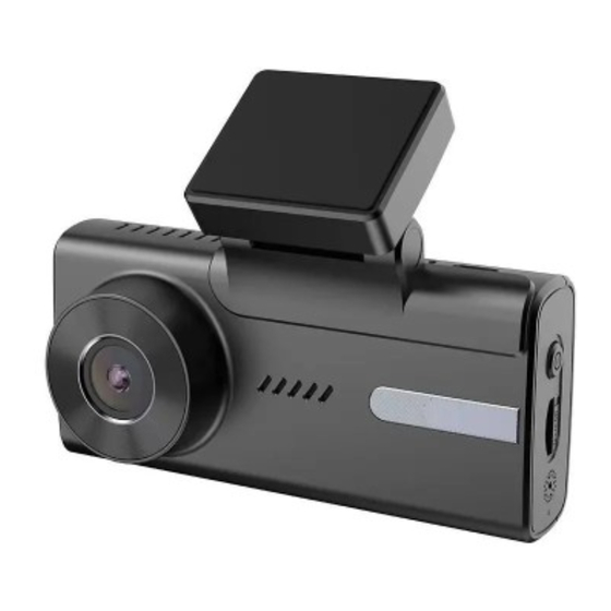 Azdome M580 User Manual