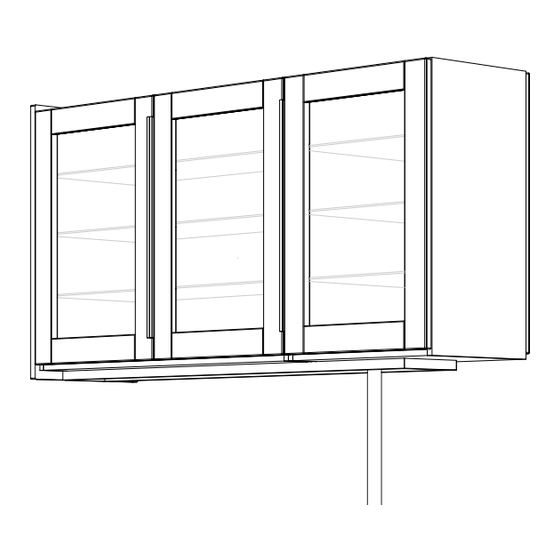 Wren FI.PK.FIT.009 Fittings Manual