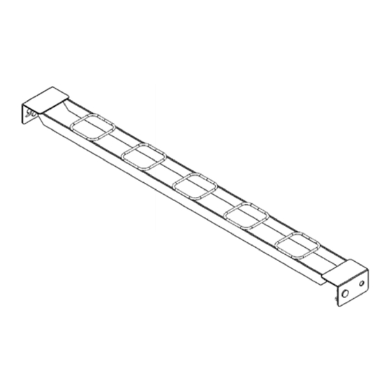Accora FloorBed NSB-0-FL1-200 Instruction Manual