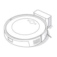 iRobot Roomba Vac RVG-Y1 Quick Start And Safety Manual