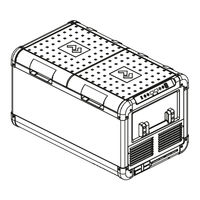 Dometic CFX2 75DZ Short Operating Manual