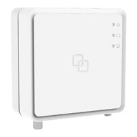 Genexis FiberTwist XGS2120B Installation Manual