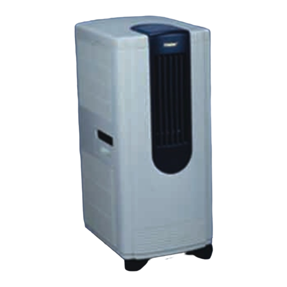 Haier HM-07C03 Service Manual