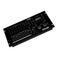 Lightronics Show-Pro SM - 280 Owner's Manual