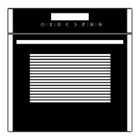 IKA 65DTE42102 User Manual