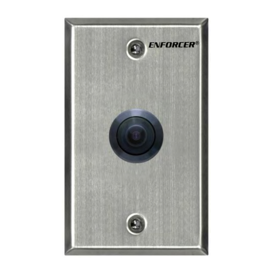 ENFORCER EV-5105-N1SQ Manual