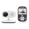 Baby Monitor Motorola MBP662CONNECT User Manual