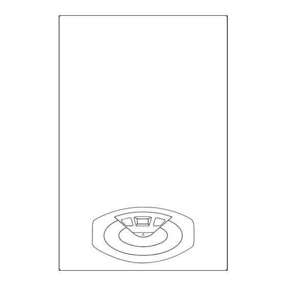 Ariston CLAS B 28 FF Installation And Service Instructions Manual