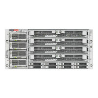 Sun Oracle Sun X2-8 Installation Manual