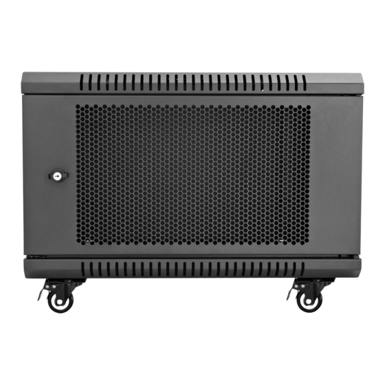 V7 RMWC6U Installation Manual