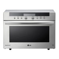 LG SolarDOM MA3884NCR Owner's Manual