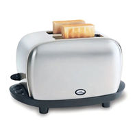 Russell Hobbs RH2MT Owner's Manual