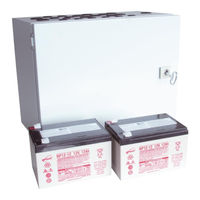 Window Master CompactSmoke WSC 310 Installation Instructions Manual