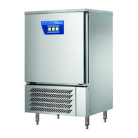 Cool Compact 15 X GN 1/1 Operating Manual