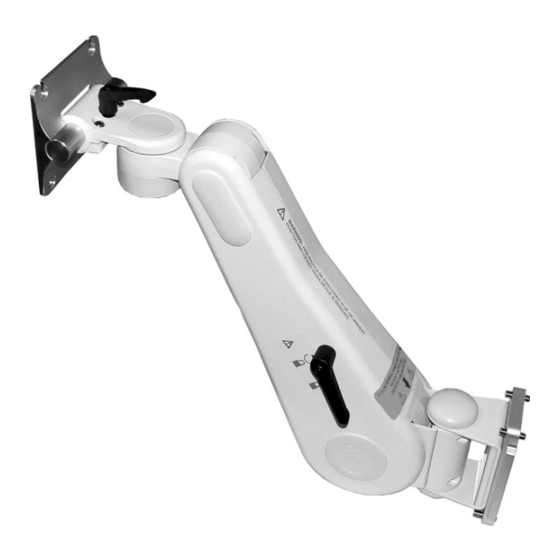 GCX VHM Series Installation & Operation Manual