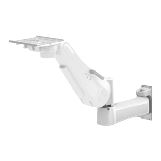 GCX VHM Series Installation & Operation Manual