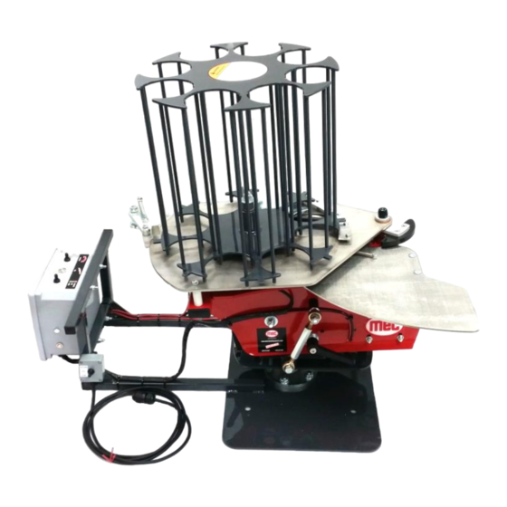 Mec 300E ATA Owner's Manual