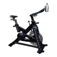 BodyCraft VF803J Assembly Manual
