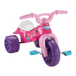 Fisher-Price Barbie Tough Trike Manual