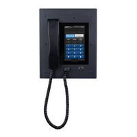 Hubbell GAI-Tronics HUBBCOM GSC3100 Quick Start Manual