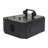 HQ Power VDP250EL Manual