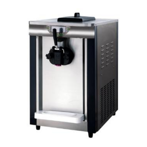 HURAKAN HKN-BQ58P Manuals