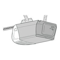 Chamberlain Power Drive Security+ PD212C Owner's Manual