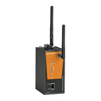 Weidmüller Basic Line IE-WLT-BL-AP-CL-EU Hardware Installation Manual
