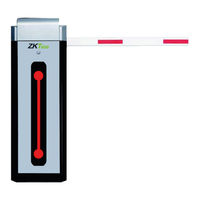 Zkteco CMP-300 User Manual