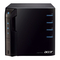 Network Storage Server Acer Aspire easyStore H340 Manuel D'utilisation